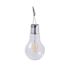 LED-Solar-Glühlampe Retro ^ Flector Garten Online