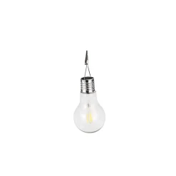 LED-Solar-Glühlampe Retro ^ Flector Garten Online