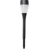 LED-Solarstecker Lunar schwarz 5er-Set ^ Flector Garten Online