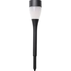 LED-Solarstecker Lunar schwarz 5er-Set ^ Flector Garten Online