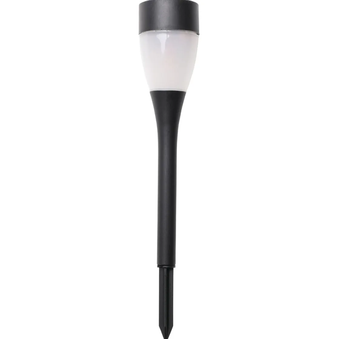 LED-Solarstecker Lunar schwarz 5er-Set ^ Flector Garten Online