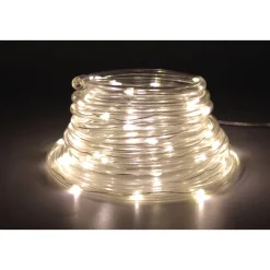 LED-Solar-Streifen 5 m warmweiß ^ Flector Garten Sale
