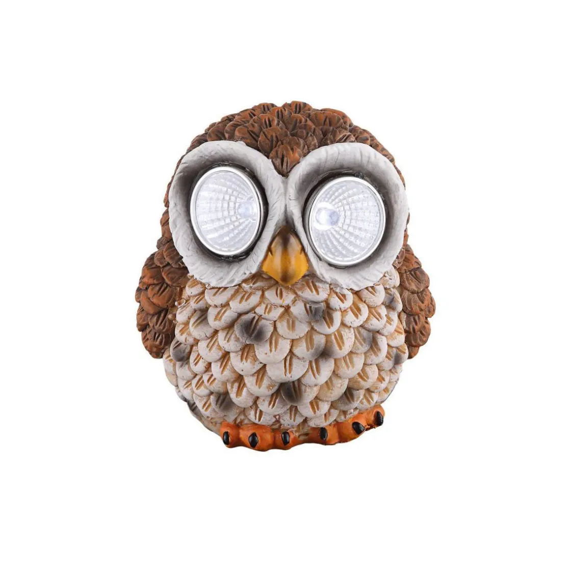 LED-Solartiere 8 x 7 x 9 cm verschiedene Designs ^ Flector Garten Discount