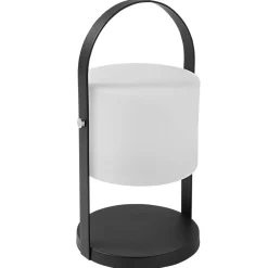 LED-Solar-Tischleuchte Kopenhagen inkl USB-Ladefunktion ^ Flector Garten Clearance