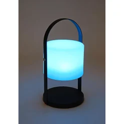 LED-Solar-Tischleuchte Kopenhagen inkl USB-Ladefunktion ^ Flector Garten Clearance