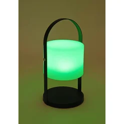 LED-Solar-Tischleuchte Kopenhagen inkl USB-Ladefunktion ^ Flector Garten Clearance