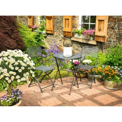 LED-Solar-Windlicht Norden ink Kordel ^ Flector Garten Discount