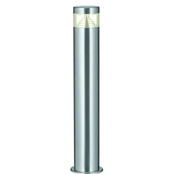 Wegeleuchte Orion silber ^ Flector Garten Sale