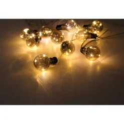 LED_Lichterkette Bari 7,5 m ^ Flector Hot