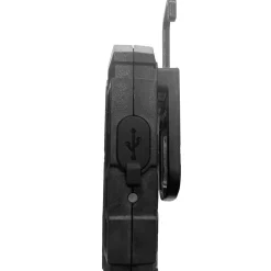 LED-Akku-Arbeitsleuchte 200lm mit Magnet und Haken ^ Flector Outlet