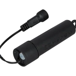 LED Akku Lichterkette ^ Flector Outlet