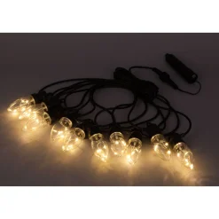 LED Akku Lichterkette ^ Flector Outlet