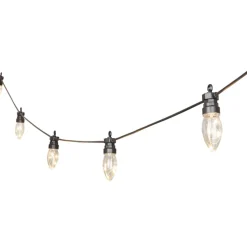 LED Akku Lichterkette ^ Flector Outlet