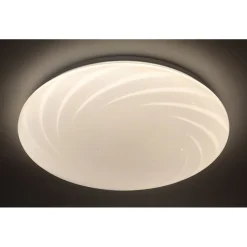 LED-Deckenleuchte Galaxy stufenlos dimmbar ^ Flector Clearance