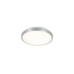 LED-Deckenleuchte Kacey 15 Watt Aluminium ^ Flector Discount