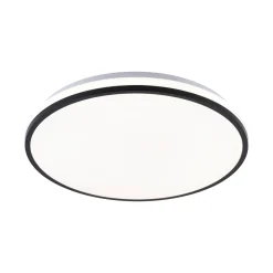 LED-Deckenleuchte Lucy inkl Glitteroptik ^ Flector Online