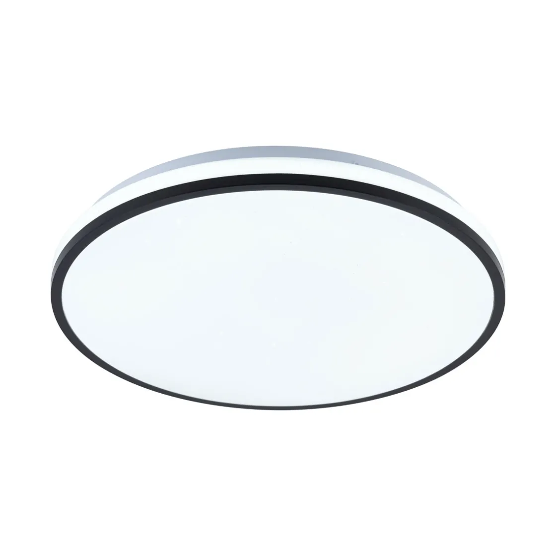 LED-Deckenleuchte Lucy inkl Glitteroptik ^ Flector Online