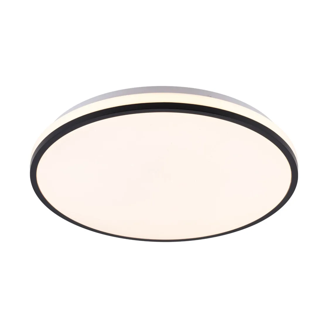 LED-Deckenleuchte Lucy inkl Glitteroptik ^ Flector Online