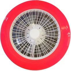 LED-Deckenleuchte mit Ventilator Westerland ^ Flector Sale