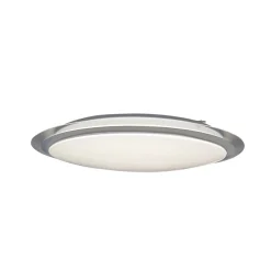 LED-Deckenleuchte Saturn dimmbar weiß ^ Flector Online