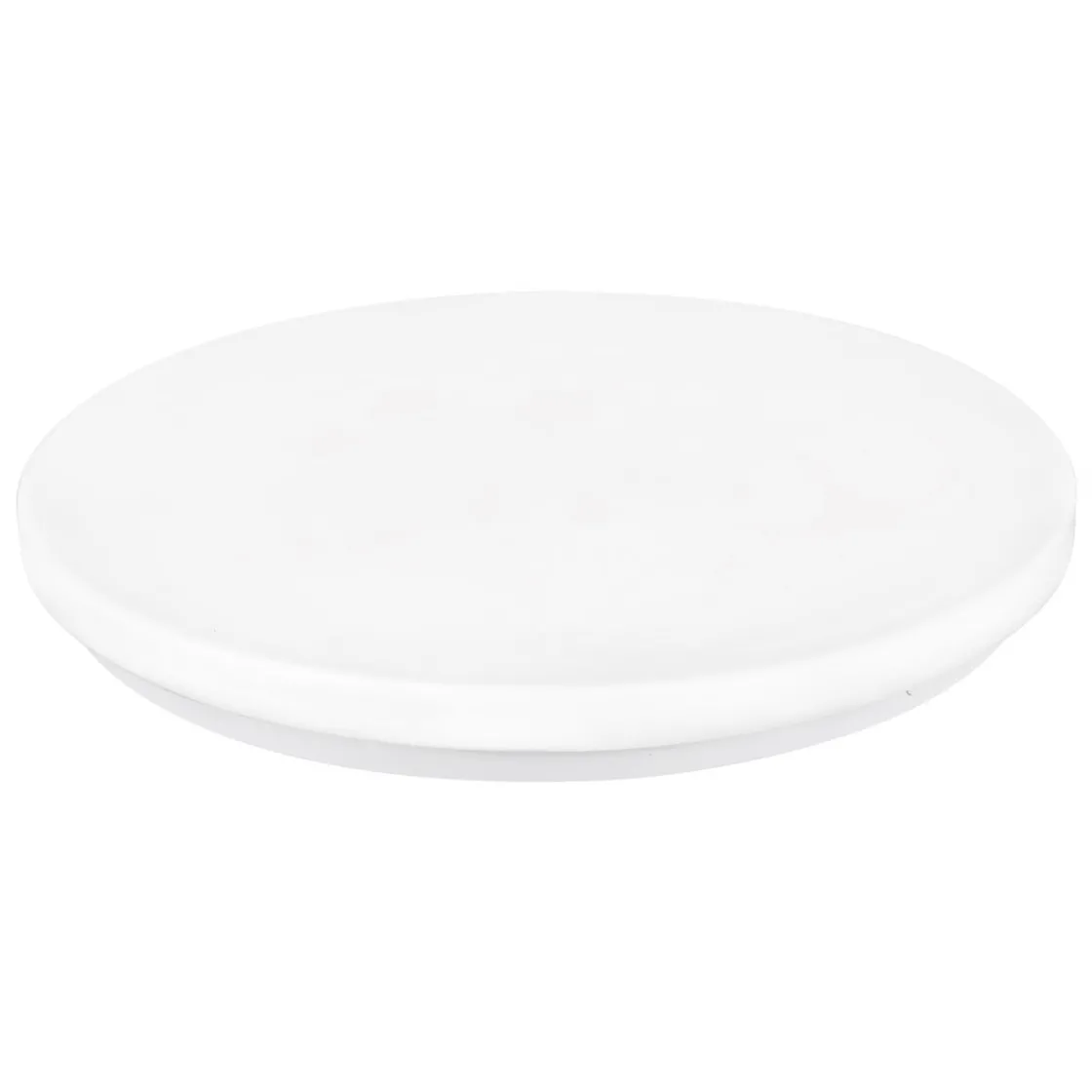 LED-Deckenleuchte SlimLine weiß ^ Flector Hot
