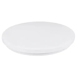 LED-Deckenleuchte SlimLine weiß ^ Flector Hot