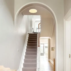 LED-Deckenleuchte Slimline ^ Flector Outlet