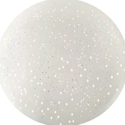 LED-Deckenleuchte Smart Connect 40 x 11 cm weiß ^ Flector Clearance