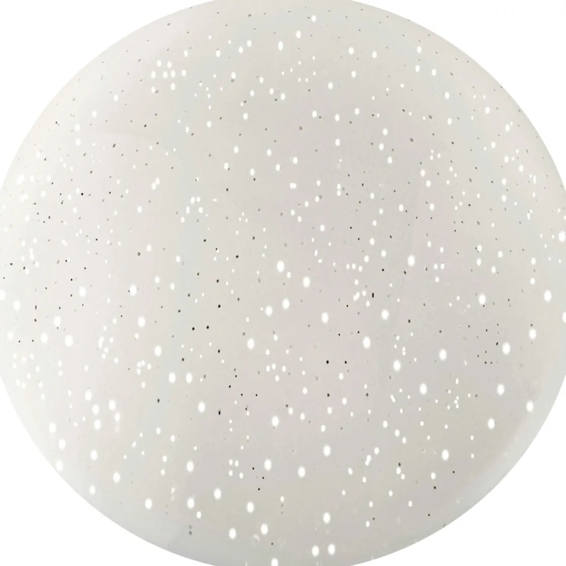 LED-Deckenleuchte Smart Connect 40 x 11 cm weiß ^ Flector Clearance