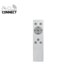 LED-Deckenleuchte Smart Connect 40 x 11 cm weiß ^ Flector Clearance