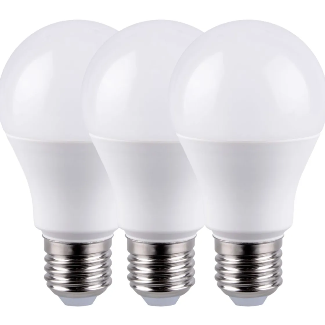 LED-Glühlampe E27 warmweiß ^ Flector Online