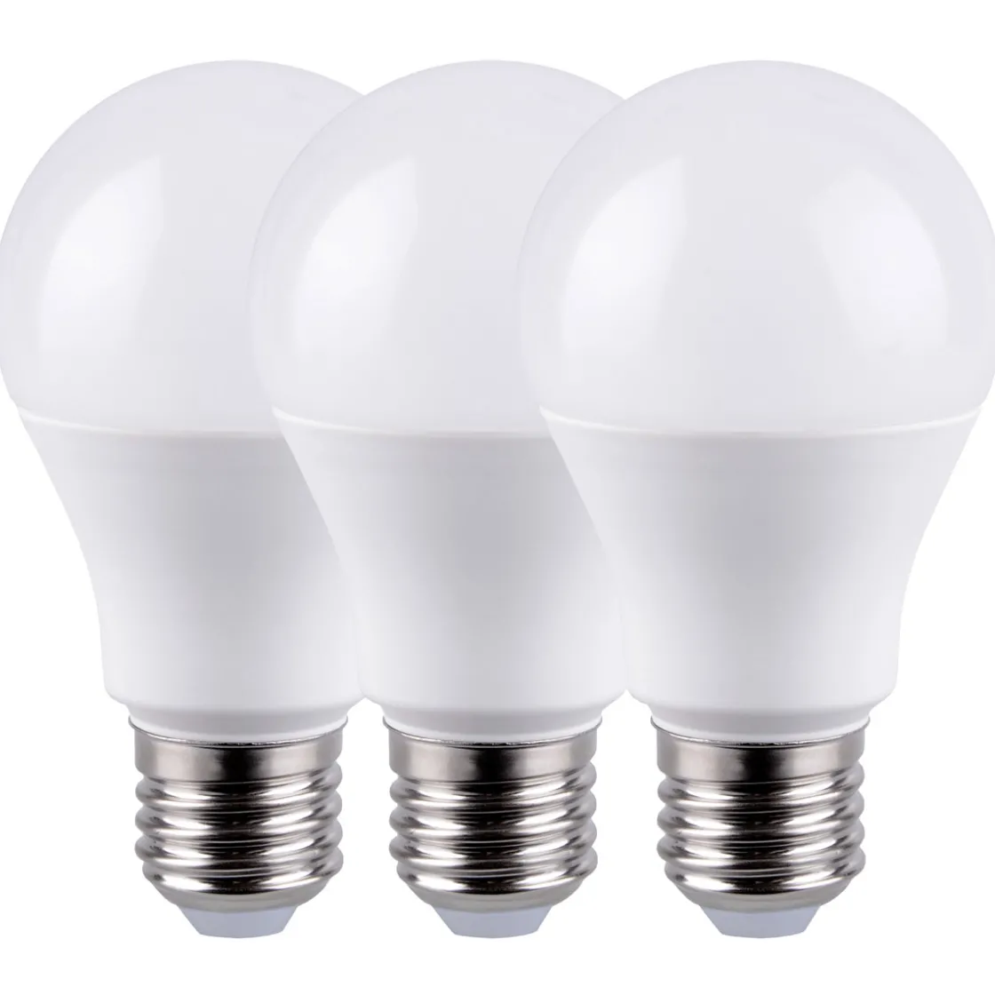 LED-Glühlampe E27 warmweiß ^ Flector Online