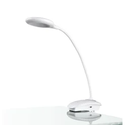 LED-Klemmleuchte Easy inkl Nachtlicht und Befestigungsclip ^ Flector Sale
