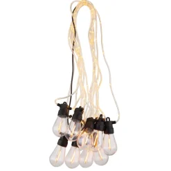 LED-Lichterkette Florenz 10,5 m ^ Flector Clearance