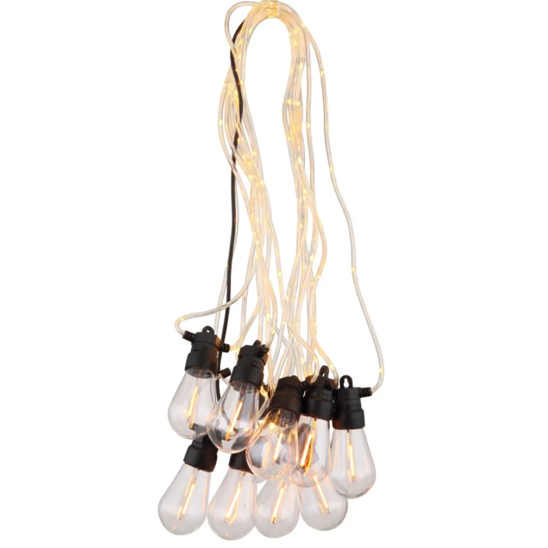 LED-Lichterkette Florenz 10,5 m ^ Flector Clearance