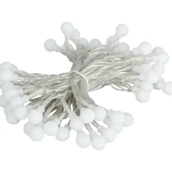 LED-Lichterkette Milano 8 m ^ Flector Discount