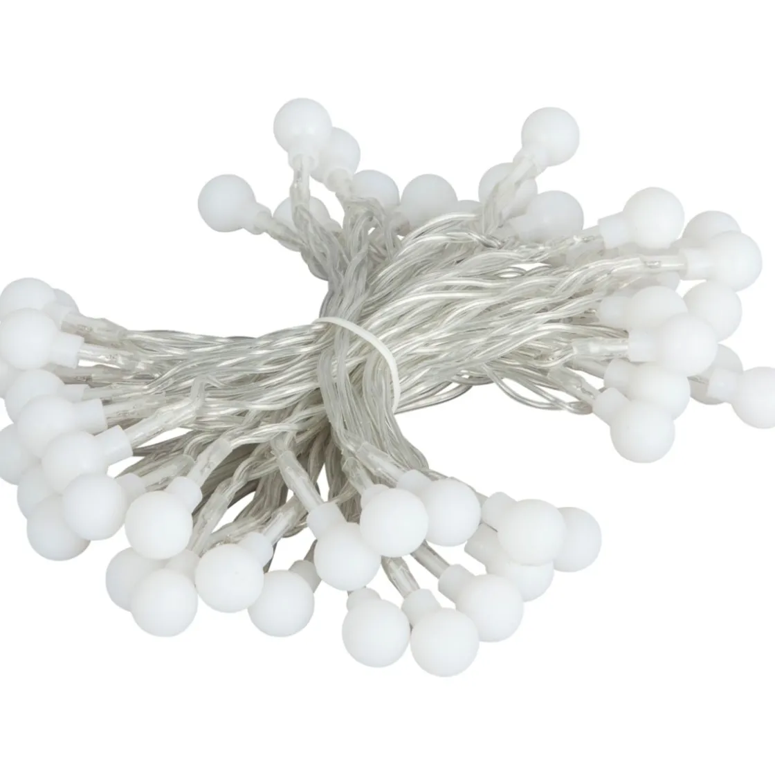 LED-Lichterkette Milano 8 m ^ Flector Discount