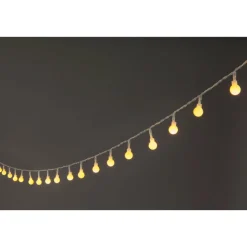 LED-Lichterkette Milano 8 m ^ Flector Discount