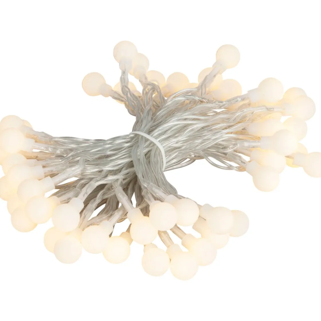 LED-Lichterkette Milano 8 m ^ Flector Discount