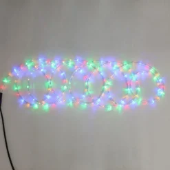 LED-Lichtschlauch Multicolor 9 m ^ Flector Online