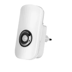 LED-Nachtlicht mit Sensor und Taschenlampe weiß ^ Flector Clearance