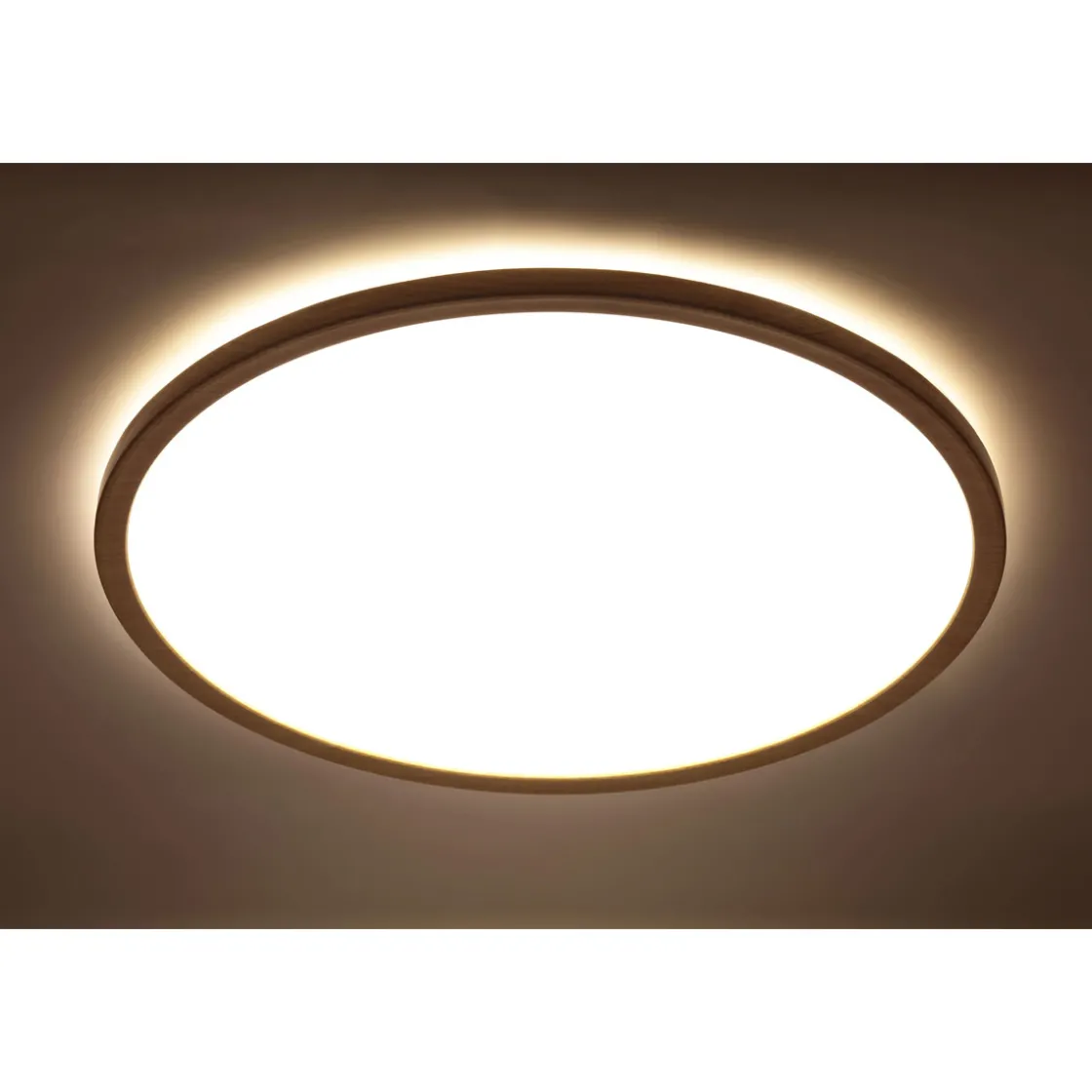 LED-Panel Backlight M GoldenTeak ^ Flector Online