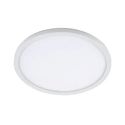 LED-Panel ultraflach Backlight weiß 42 x 2,3 cm ^ Flector Best