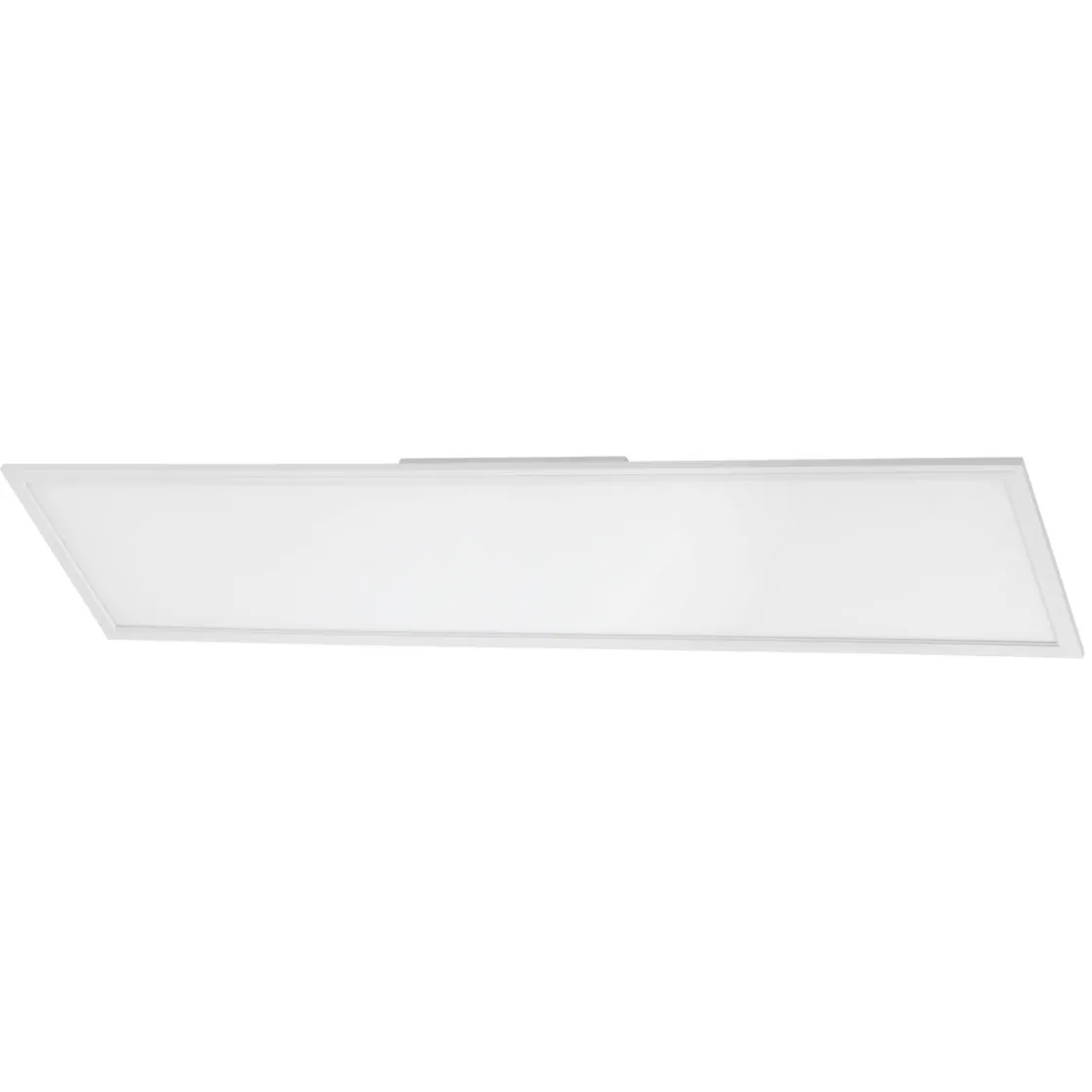 LED-Panel 119 x 29 x 5 cm dimmbar weiß ^ Flector Hot