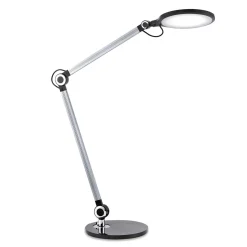 LED-Schreibtischleuchte Orbis inkl Touch-Funktion ^ Flector Outlet