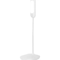 LED-Schreibtischleuchte Integra weiss dimmbar ^ Flector Online