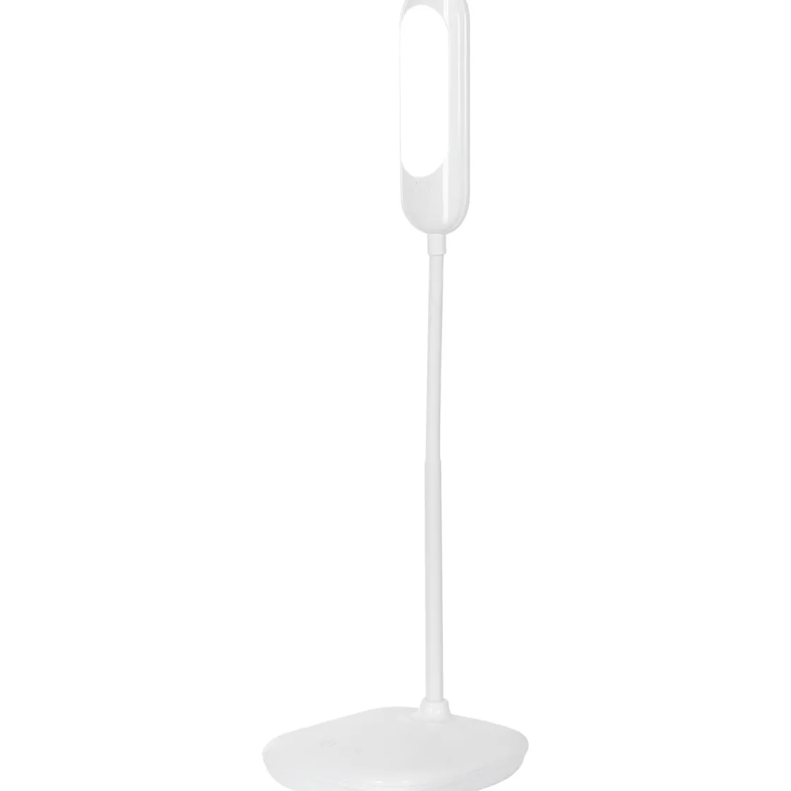 LED-Schreibtischleuchte Integra weiss dimmbar ^ Flector Online