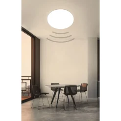 LED-Sensorleuchte Benno ^ Flector Clearance