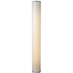 LED-Stehleuchte Starlight mit Glitzereffekt weiß ^ Flector Sale