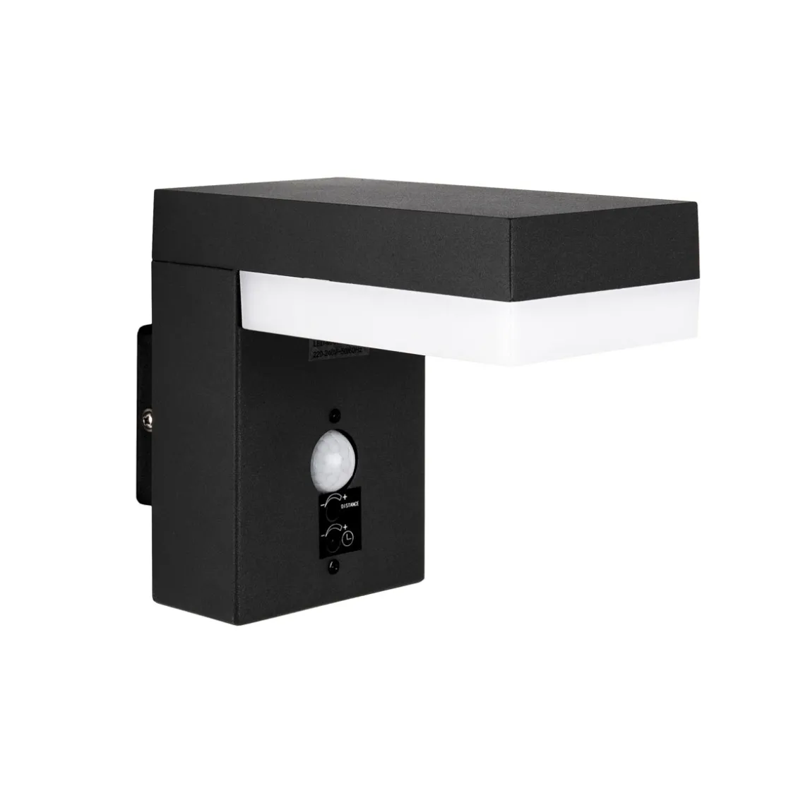 LED-Wandaußenleuchte Nexus anthrazit ^ Flector Sale